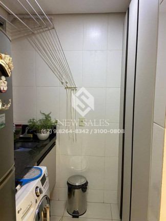Imagem Apartamento com 2 Quartos à Venda, 69 m² em Parque Amazônia - Goiânia Imagem Apartamento com 2 Quartos à Venda, 69 m² em Parque Amazônia - Goiânia