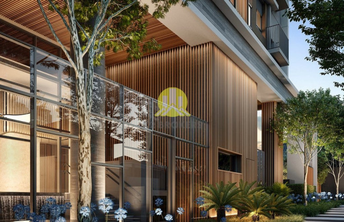 Imagem Apartamento com 2 Quartos à Venda, 75 m² em Itaim Bibi - São Paulo