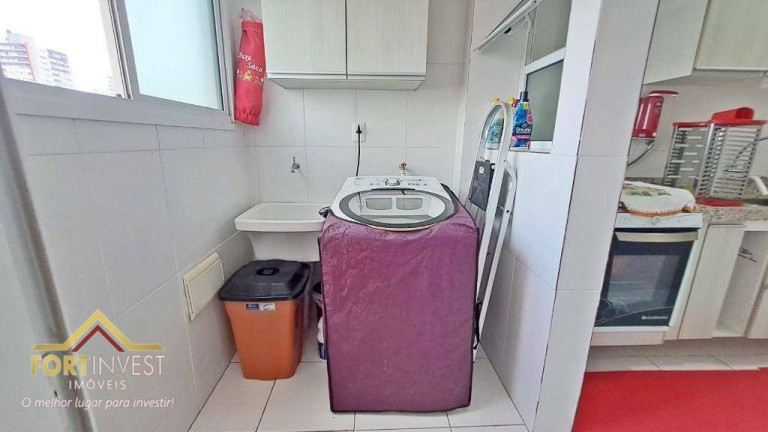 Imagem Imóvel com 2 Quartos à Venda, 83 m² em Cidade Ocian - Praia Grande