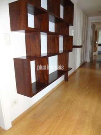 Imagem Apartamento com 3 Quartos à Venda, 210 m² em Moema - São Paulo Imagem Apartamento com 3 Quartos à Venda, 210 m² em Moema - São Paulo