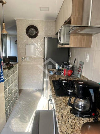 Imagem Apartamento com 2 Quartos à Venda, 46 m² em Campo Grande - Rio De Janeiro Imagem Apartamento com 2 Quartos à Venda, 46 m² em Campo Grande - Rio De Janeiro
