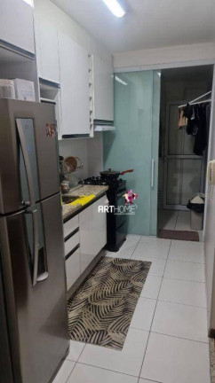 Imagem Apartamento com 2 Quartos para Alugar, 70 m² em Fundação - São Caetano Do Sul Imagem Apartamento com 2 Quartos para Alugar, 70 m² em Fundação - São Caetano Do Sul