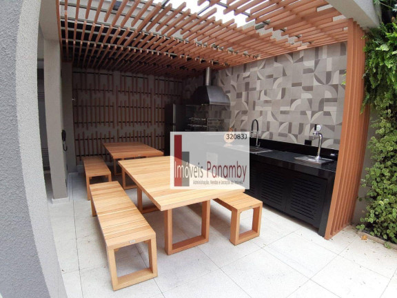 Imagem Studio com 1 Quarto à Venda, 25 m² em Vila Mariana - São Paulo Imagem Studio com 1 Quarto à Venda, 25 m² em Vila Mariana - São Paulo