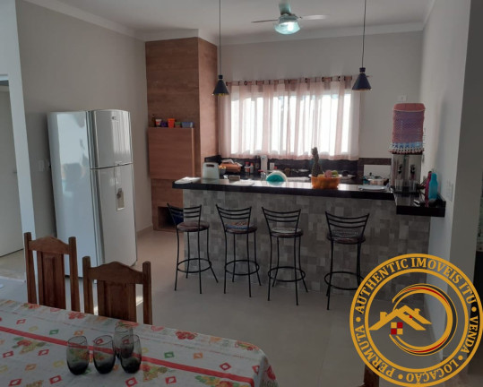 Imagem Casa com 3 Quartos à Venda, em Portal Dos Bandeirantes Salto - Salto Imagem Casa com 3 Quartos à Venda, em Portal Dos Bandeirantes Salto - Salto