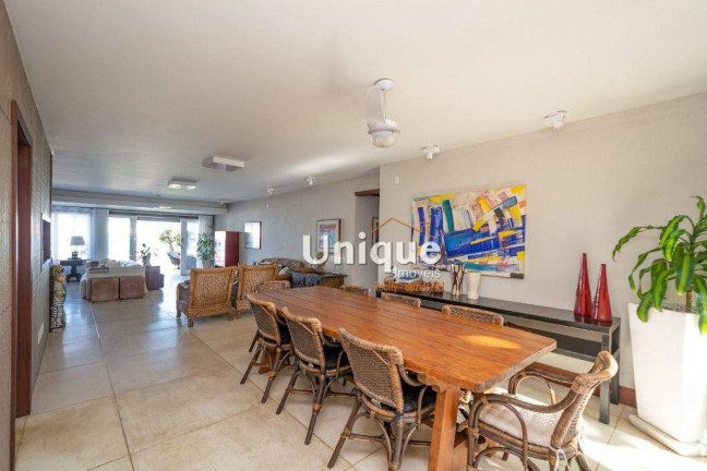 Imagem Casa com 5 Quartos à Venda, 400 m² em Geribá - Armação Dos Búzios
