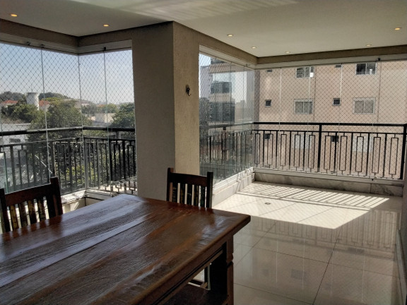Imagem Apartamento com 3 Quartos à Venda, 213 m² em Ipiranga - São Paulo Imagem Apartamento com 3 Quartos à Venda, 213 m² em Ipiranga - São Paulo