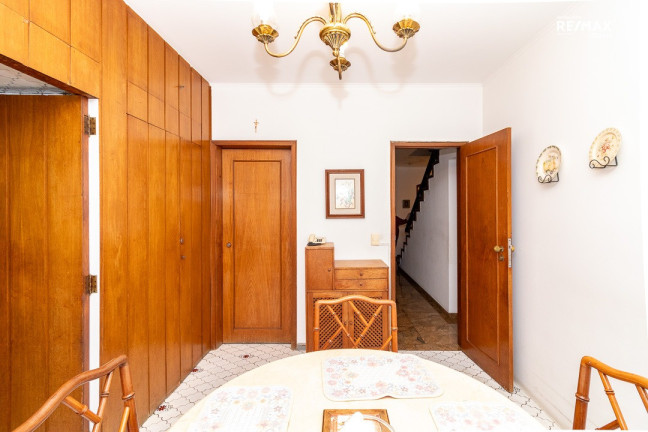 Imagem Casa com 4 Quartos à Venda, 317 m² em Jardim Guedala - São Paulo