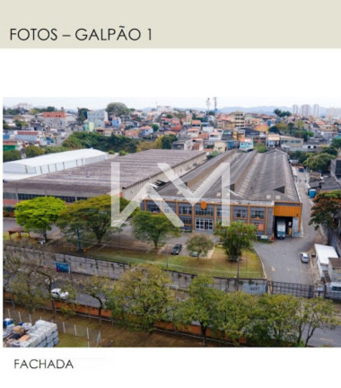 Imagem Imóvel para Alugar, 8.086 m² em Vila Miriam - Guarulhos Imagem Imóvel para Alugar, 8.086 m² em Vila Miriam - Guarulhos