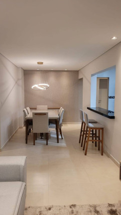 Imagem Apartamento com 3 Quartos à Venda, 119 m² em Canto Do Forte - Praia Grande Imagem Apartamento com 3 Quartos à Venda, 119 m² em Canto Do Forte - Praia Grande