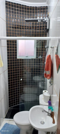 Imagem Apartamento com 3 Quartos à Venda, 96 m² em Vila América - Santo André Imagem Apartamento com 3 Quartos à Venda, 96 m² em Vila América - Santo André