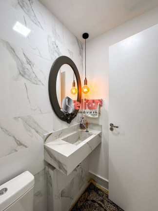 Imagem Apartamento com 3 Quartos à Venda, 134 m² em Vila Aviação - Bauru Imagem Apartamento com 3 Quartos à Venda, 134 m² em Vila Aviação - Bauru