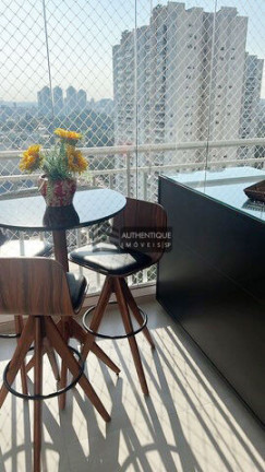 Imagem Apartamento com 3 Quartos à Venda, 123 m² em Centro - São Bernardo Do Campo Imagem Apartamento com 3 Quartos à Venda, 123 m² em Centro - São Bernardo Do Campo