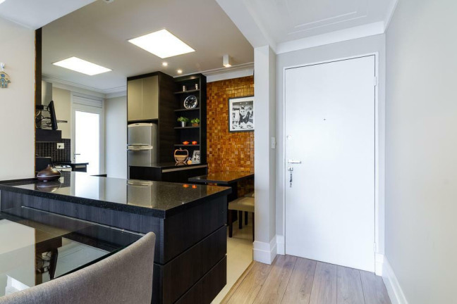 Imagem Apartamento com 2 Quartos à Venda, 85 m² em Vila Nova Conceição - São Paulo