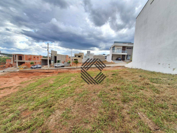Imagem Terreno à Venda, 243 m² em Condomínio Helena Maria - Sorocaba