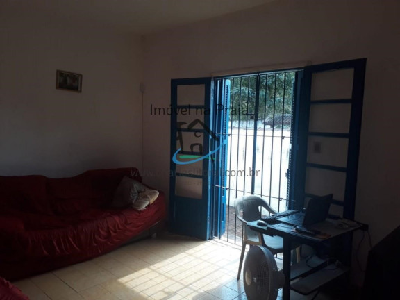 Imagem Casa com 5 Quartos à Venda, 200 m² em Perequê Açu - Ubatuba