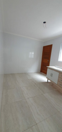 Sobrado com 2 Quartos à Venda, 128 m² em Vila Curuçá - Santo André