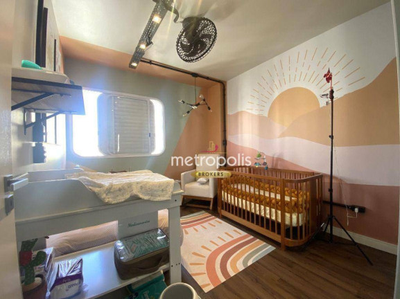 Imagem Apartamento com 3 Quartos à Venda, 117 m² em Santo Antônio - São Caetano Do Sul Imagem Apartamento com 3 Quartos à Venda, 117 m² em Santo Antônio - São Caetano Do Sul