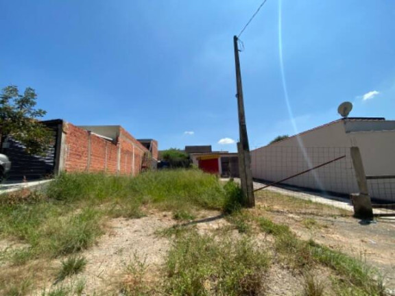 Imagem Terreno à Venda, 205 m² em Parque Das Paineiras - Sorocaba