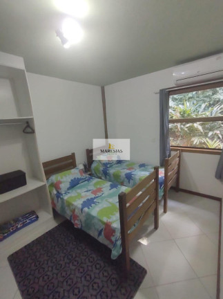 Imagem Casa com 3 Quartos à Venda, 130 m² em Maresias - São Sebastião