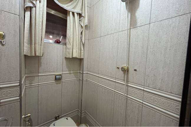 Imagem Apartamento com 3 Quartos à Venda, 160 m² em Bom Retiro - São Paulo