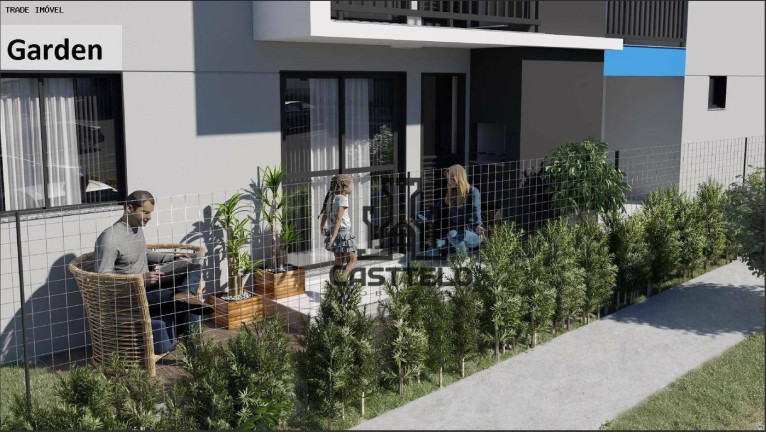 Imagem Apartamento com 3 Quartos à Venda, 54 m² em Centro - Cambé