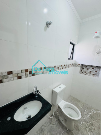 Imagem Casa com 3 Quartos à Venda, 88 m² em Grandesp - Itanhaém