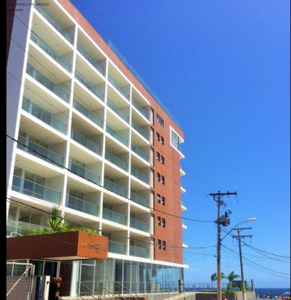 Imagem Imóvel com 1 Quarto à Venda, 51 m² em Barra - Salvador Imagem Imóvel com 1 Quarto à Venda, 51 m² em Barra - Salvador