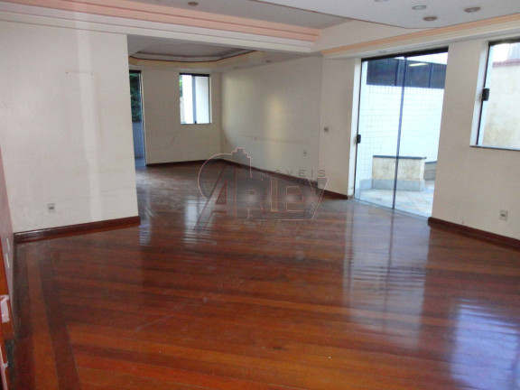 Imagem Apartamento com 3 Quartos à Venda, em Centro - Montes Claros Imagem Apartamento com 3 Quartos à Venda, em Centro - Montes Claros