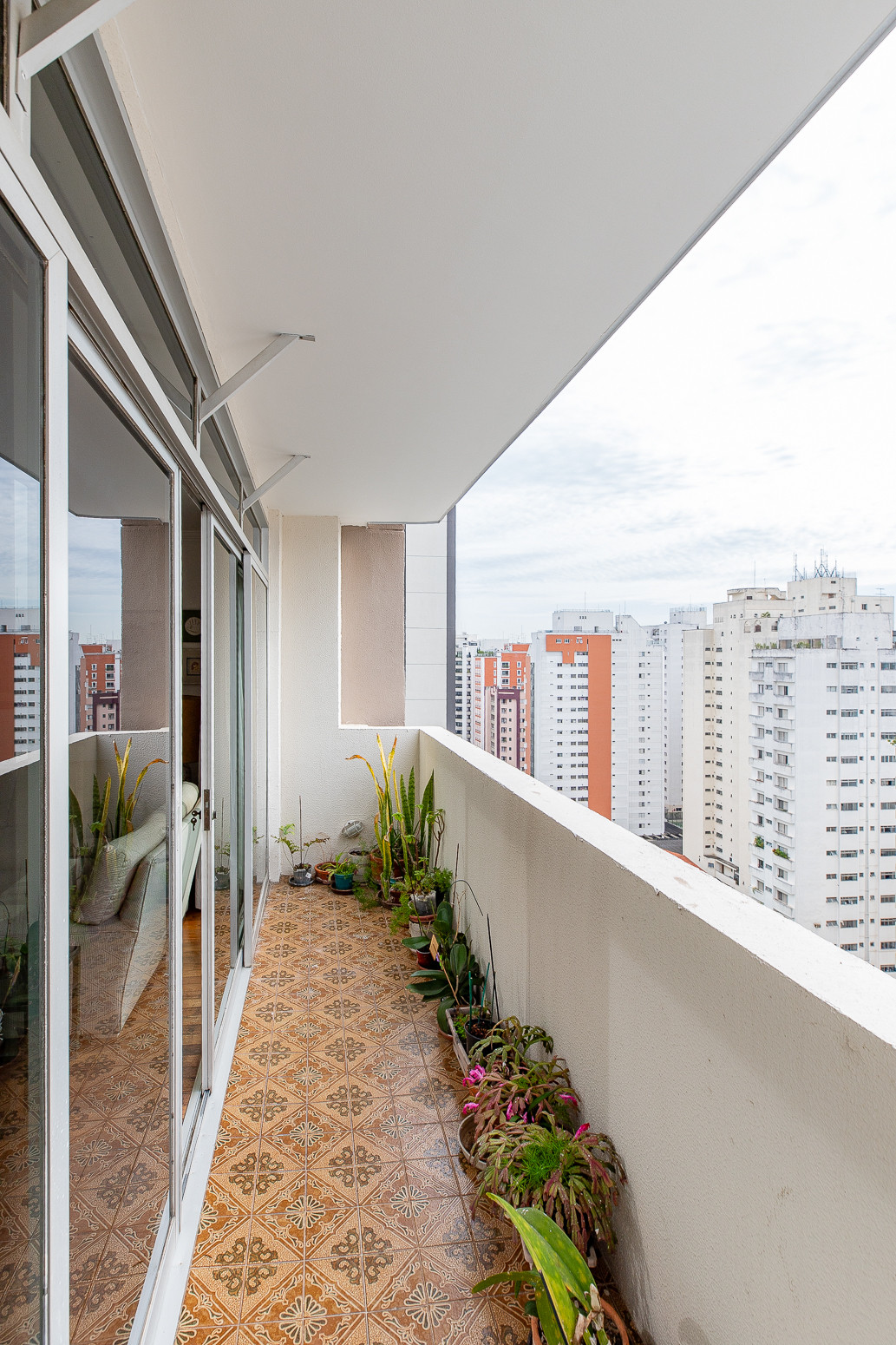 Imagem Apartamento com 4 Quartos à Venda, 196 m² em Brooklin - São Paulo