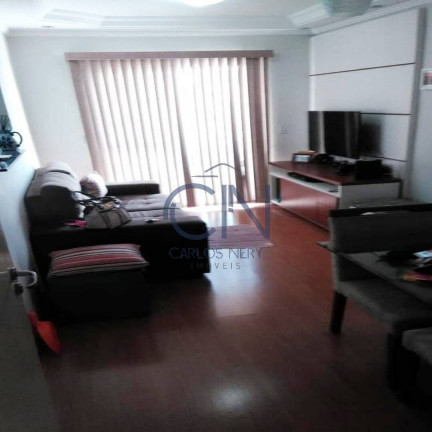 Imagem Apartamento com 2 Quartos à Venda, 66 m² em Barranco - Taubaté