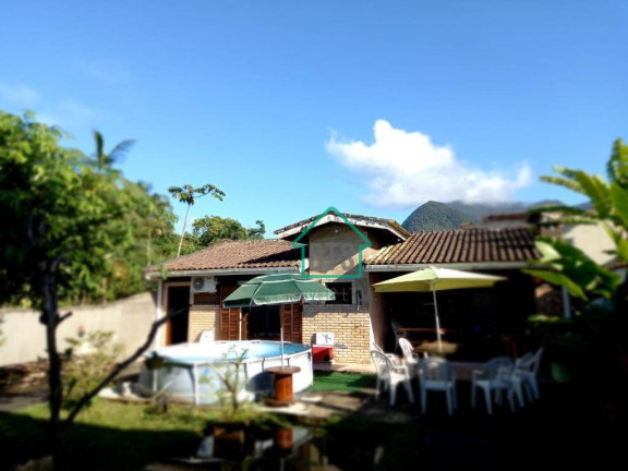 Imagem Casa com 5 Quartos à Venda ou Locação, 504 m² em Morada Da Praia - Bertioga