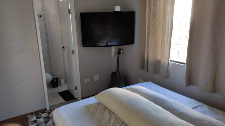 Imagem Apartamento com 2 Quartos à Venda, 70 m² em Bauru