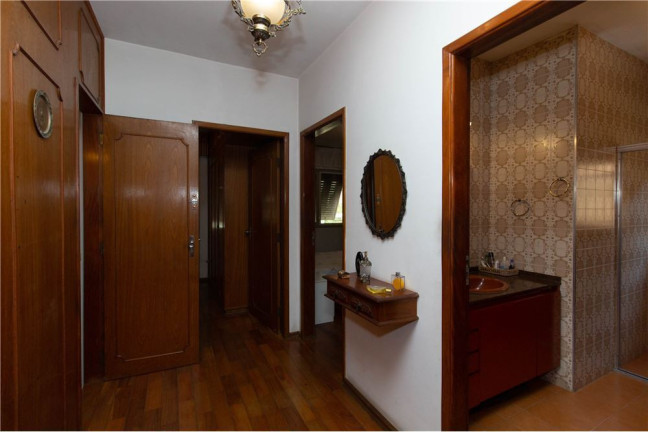 Imagem Casa com 3 Quartos à Venda, 205 m² em Jardim Das Acácias - São Paulo Imagem Casa com 3 Quartos à Venda, 205 m² em Jardim Das Acácias - São Paulo