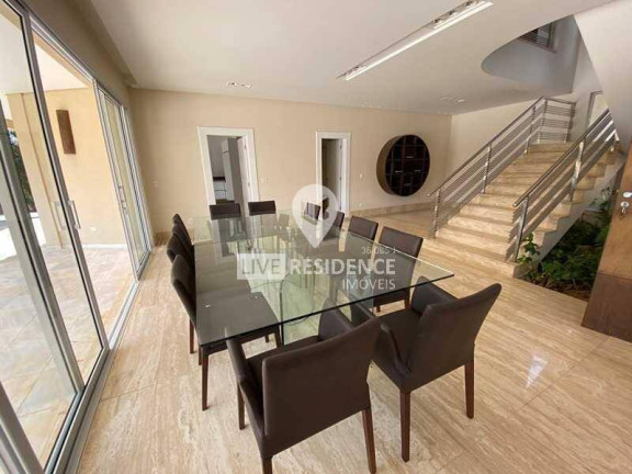 Imagem Casa com 5 Quartos à Venda, 716 m² em Ville Chamonix - Itatiba Imagem Casa com 5 Quartos à Venda, 716 m² em Ville Chamonix - Itatiba