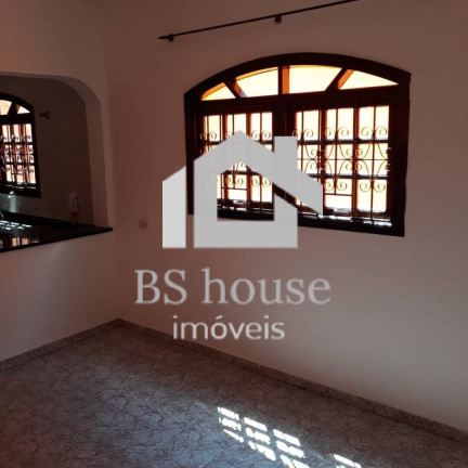 Imagem Sobrado com 4 Quartos à Venda, 274 m² em Jardim Las Vegas - Santo André Imagem Sobrado com 4 Quartos à Venda, 274 m² em Jardim Las Vegas - Santo André