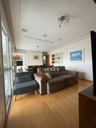 Imagem Apartamento com 3 Quartos à Venda, 171 m² em Tatuapé - São Paulo Imagem Apartamento com 3 Quartos à Venda, 171 m² em Tatuapé - São Paulo