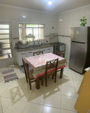 Imagem Sobrado com 5 Quartos à Venda, 230 m² em Itaim Paulista - São Paulo Imagem Sobrado com 5 Quartos à Venda, 230 m² em Itaim Paulista - São Paulo