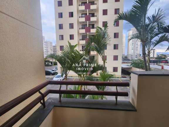 Imagem Apartamento com 2 Quartos à Venda, 61 m² em Conjunto Residencial Trinta E Um De Março - São José Dos Campos Imagem Apartamento com 2 Quartos à Venda, 61 m² em Conjunto Residencial Trinta E Um De Março - São José Dos Campos
