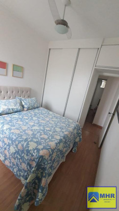 Imagem Apartamento com 3 Quartos à Venda, 70 m² em Jardim Camburi - Vitória