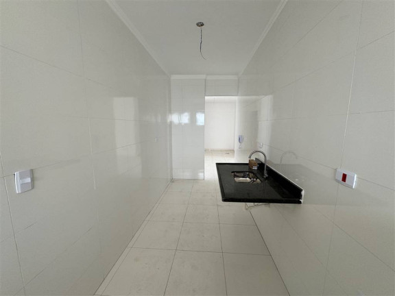 Imagem Apartamento com 2 Quartos à Venda, 96 m² em Aviação - Praia Grande
