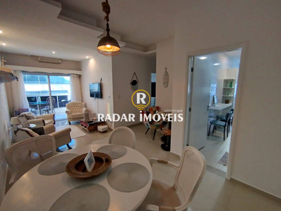 Imagem Apartamento com 2 Quartos à Venda, 100 m² em Vila Nova - Cabo Frio