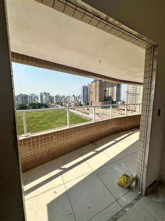 Imagem Apartamento com 3 Quartos à Venda, 101 m² em Guilhermina - Praia Grande