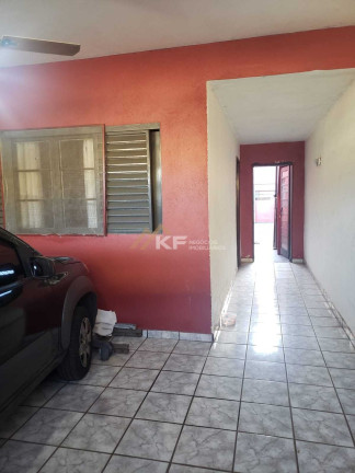 Sobrado com 4 Quartos à Venda, 120 m² em Vila Amélia - Ribeirão Preto