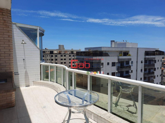 Imagem Cobertura com 3 Quartos à Venda, 202 m² em Vila Nova - Cabo Frio Imagem Cobertura com 3 Quartos à Venda, 202 m² em Vila Nova - Cabo Frio