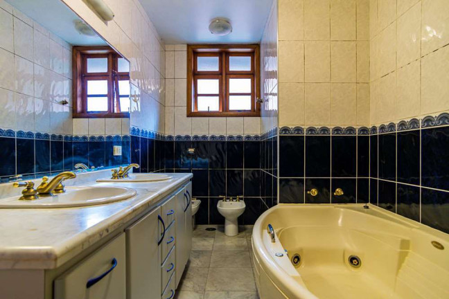 Imagem Casa com 4 Quartos à Venda, 330 m² em Jardim Morumbi - São Paulo