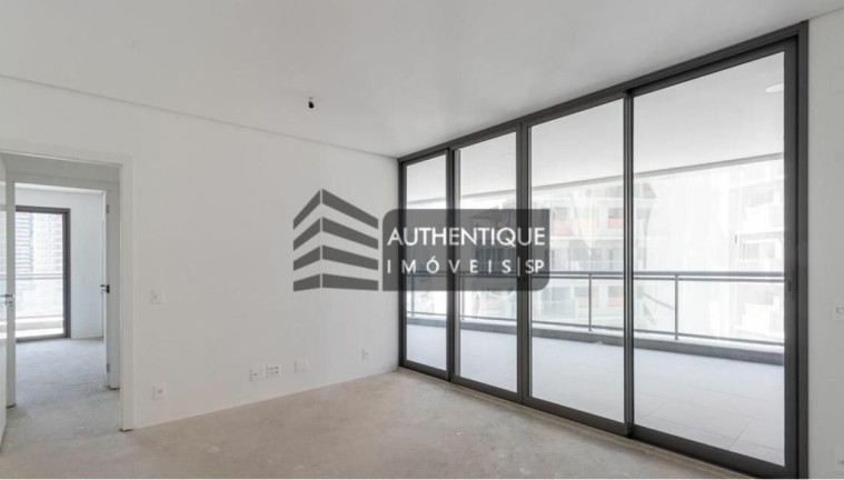 Imagem Apartamento com 2 Quartos à Venda, 110 m² em Itaim Bibi - São Paulo Imagem Apartamento com 2 Quartos à Venda, 110 m² em Itaim Bibi - São Paulo
