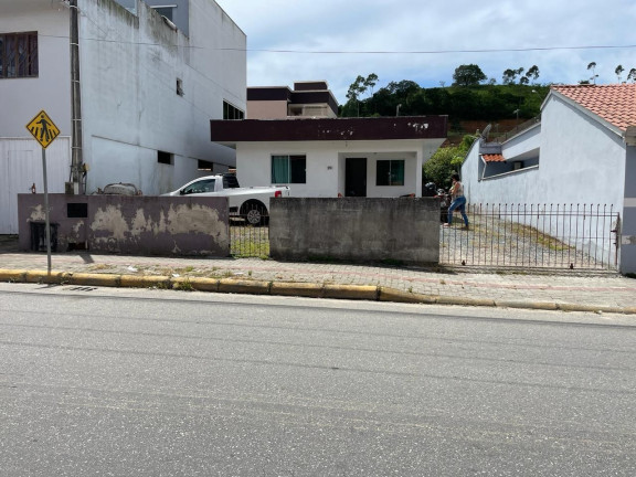 Casa com 2 Quartos à Venda, 101 m² em Conde Vila Verde - Camboriú