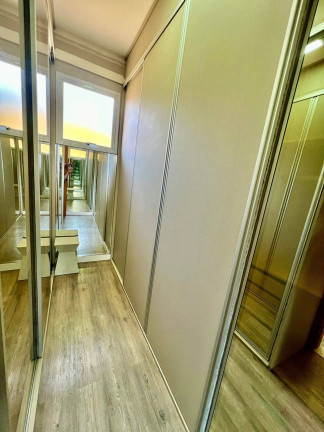 Imagem Casa de Condomínio com 3 Quartos à Venda, 360 m² em Residencial Villaggio Iii - Bauru
