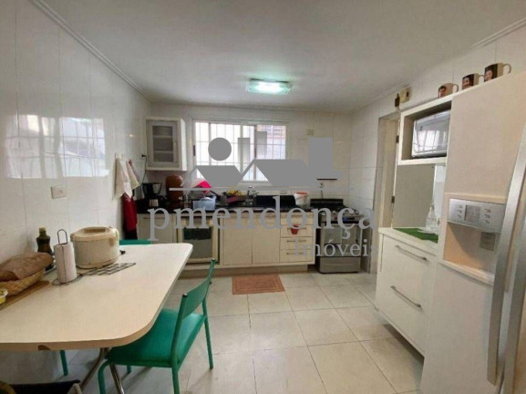Imagem Casa com 3 Quartos à Venda, 180 m² em Perdizes - São Paulo Imagem Casa com 3 Quartos à Venda, 180 m² em Perdizes - São Paulo