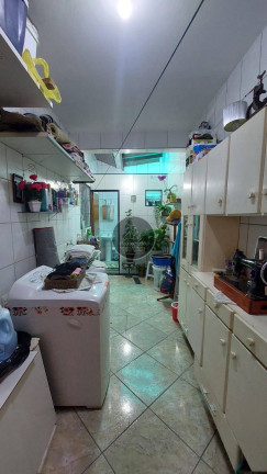 Imagem Casa com 2 Quartos à Venda, 96 m² em Florida Mirim - Mongaguá
